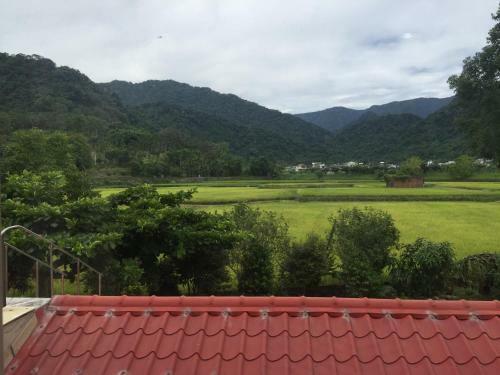 Golden Flower Homestay