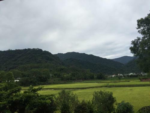 Golden Flower Homestay