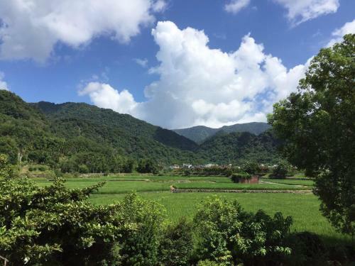 Golden Flower Homestay