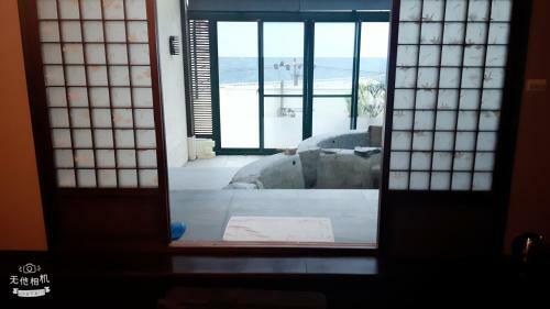Bed & Breakfast Japonesque Garden Suite