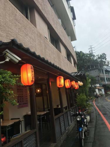 Bed & Breakfast Japonesque Garden Suite
