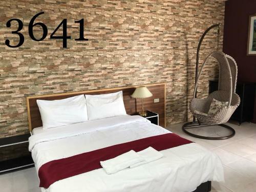 Hostal Tainan B&B Hall West Centra