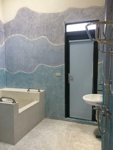 Hostal Tainan B&B Hall West Centra