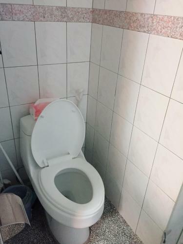 Hostal Tainan B&B Hall West Centra