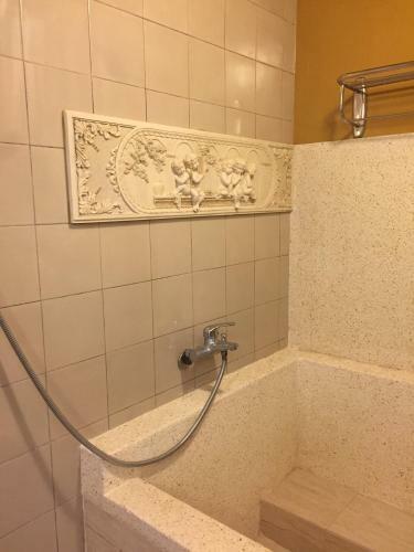 Hostal Tainan B&B Hall West Centra