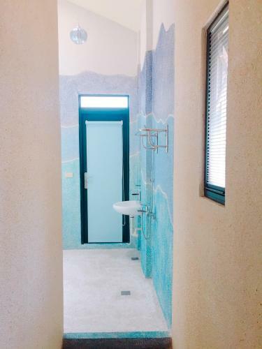 Hostal Tainan B&B Hall West Centra