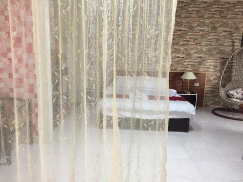 Hostal Tainan B&B Hall West Centra