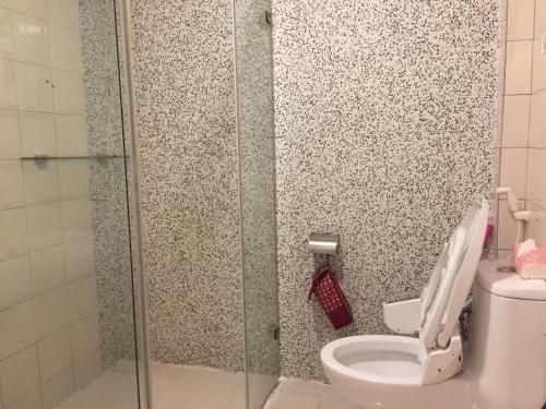 Hostal Tainan B&B Hall West Centra