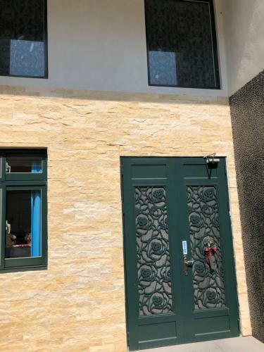 Hostal Tainan B&B Hall West Centra