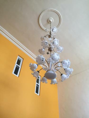 Hostal Tainan B&B Hall West Centra