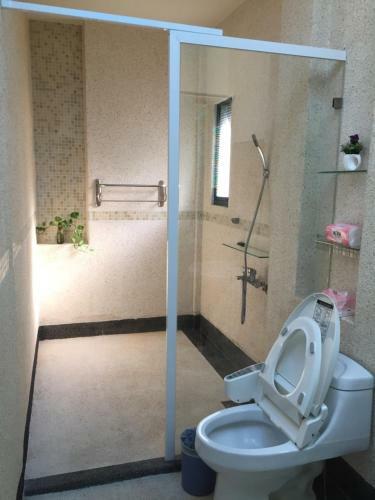 Hostal Tainan B&B Hall West Centra