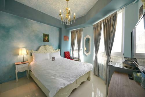 Tainan Traveller B&B