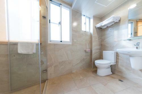 Tainan Traveller B&B