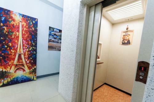 Tainan Traveller B&B