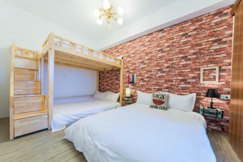 Tainan Traveller B&B