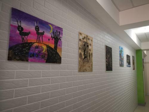Tainan Traveller B&B