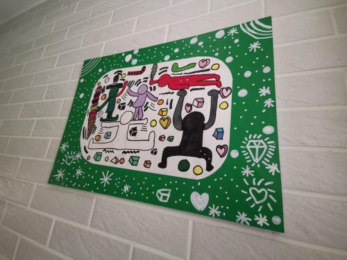 Tainan Traveller B&B