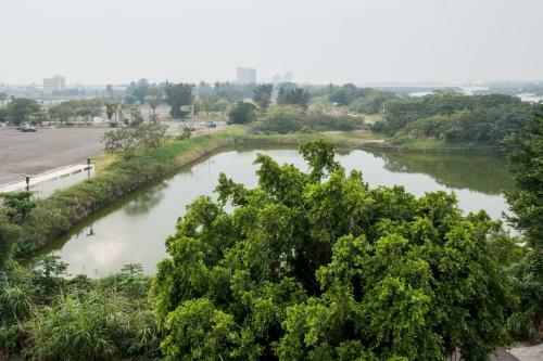 Tainan Traveller B&B