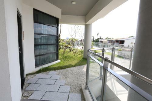 Tongzhan Design Inns