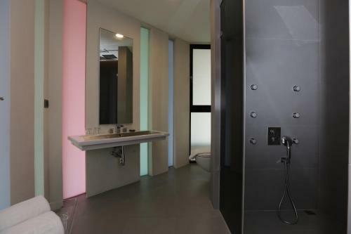 Tongzhan Design Inns