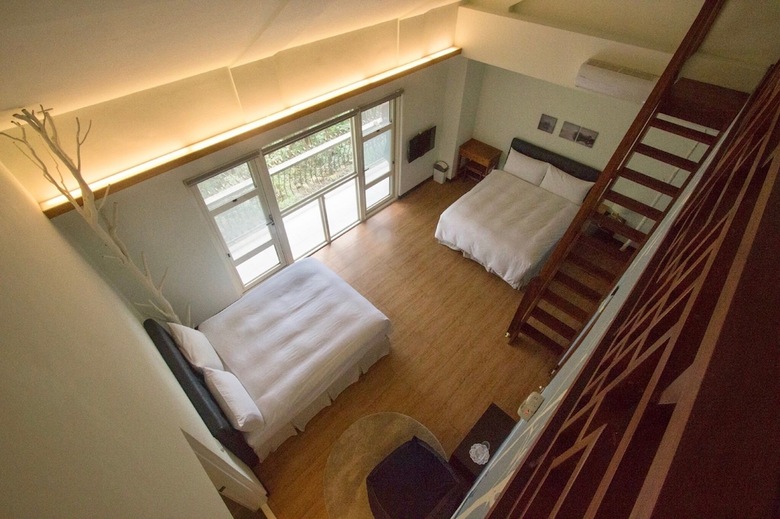 Bed & Breakfast Adagio Reindeer San Yi