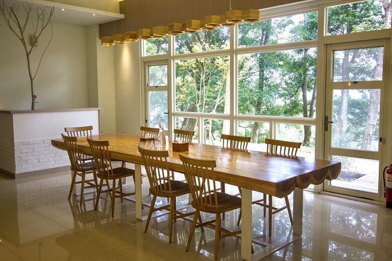 Bed & Breakfast Adagio Reindeer San Yi
