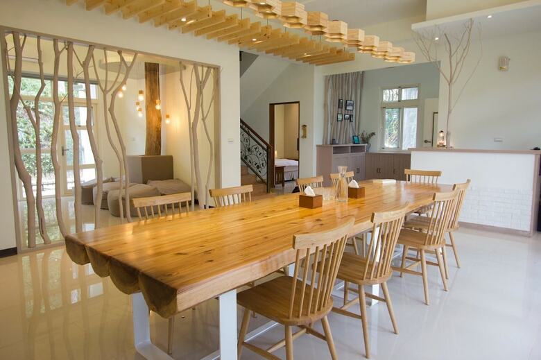 Bed & Breakfast Adagio Reindeer San Yi