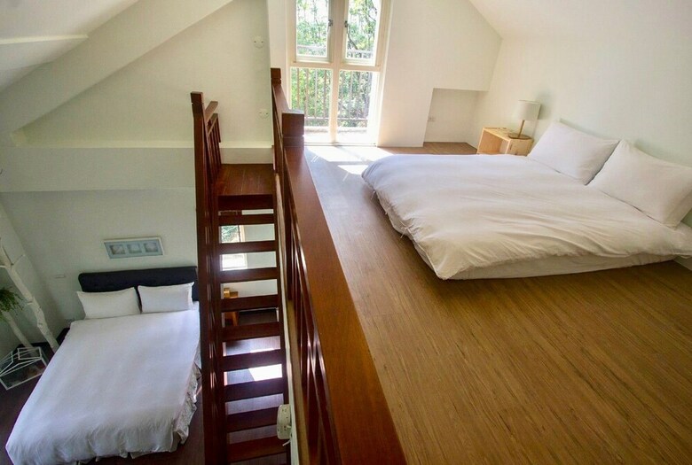 Bed & Breakfast Adagio Reindeer San Yi