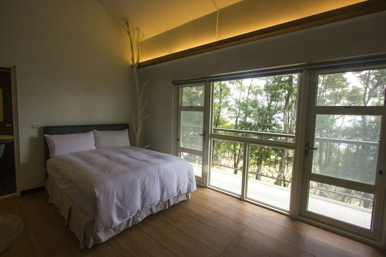 Bed & Breakfast Adagio Reindeer San Yi