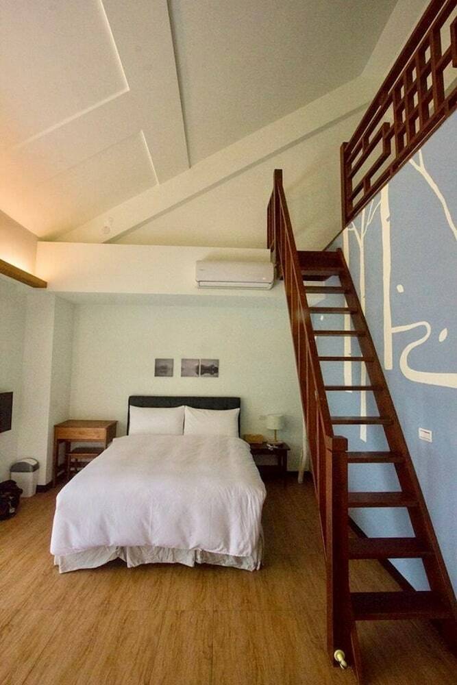 Bed & Breakfast Adagio Reindeer San Yi
