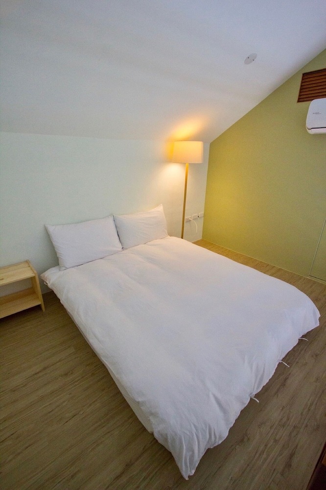 Bed & Breakfast Adagio Reindeer San Yi
