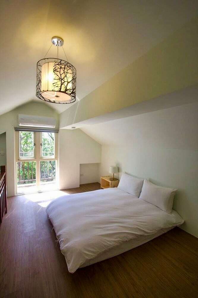 Bed & Breakfast Adagio Reindeer San Yi