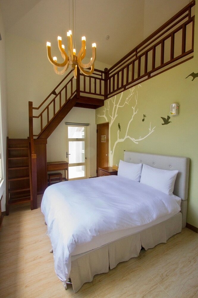 Bed & Breakfast Adagio Reindeer San Yi