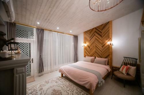 Qbe B&B