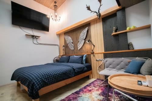 Qbe B&B