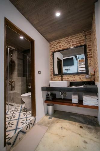 Qbe B&B