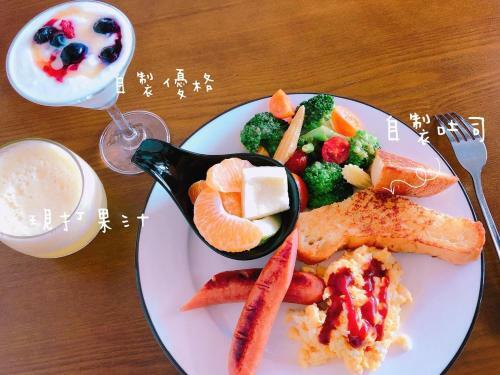 Qbe B&B