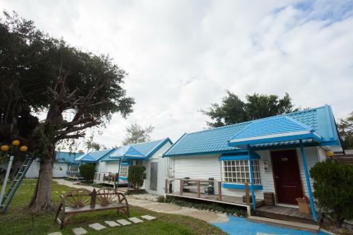 Hostal Long Jing Dive Resort