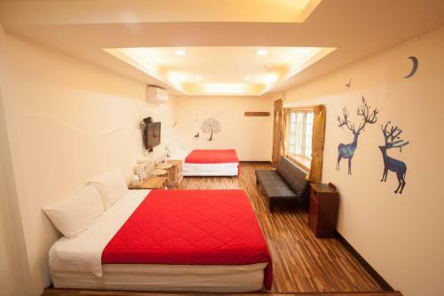Hostal Long Jing Dive Resort