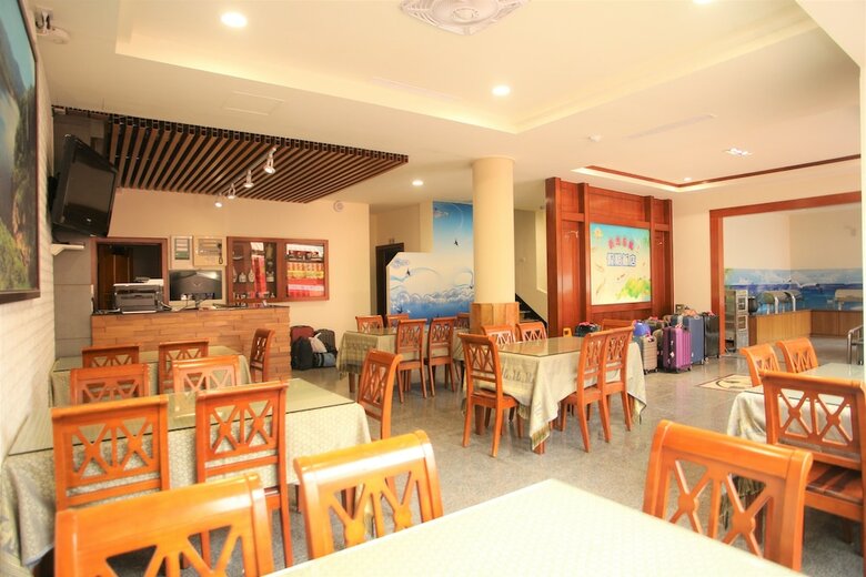 Bed & Breakfast Holiday Hotel