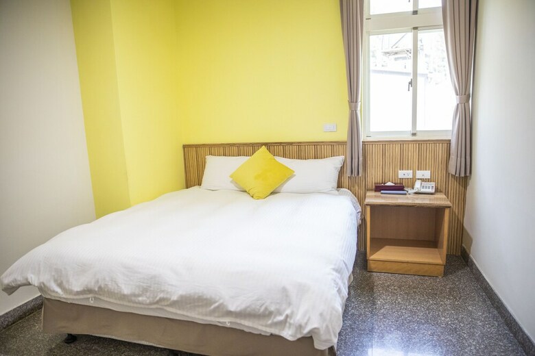 Bed & Breakfast Holiday Hotel