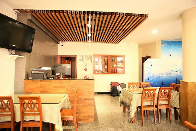 Bed & Breakfast Holiday Hotel
