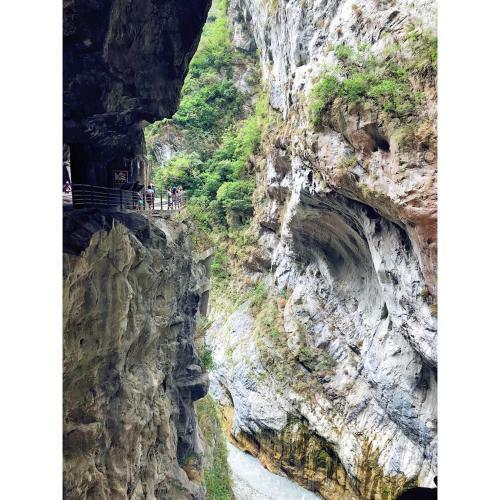 Taroko Yan Hai Bo Villa