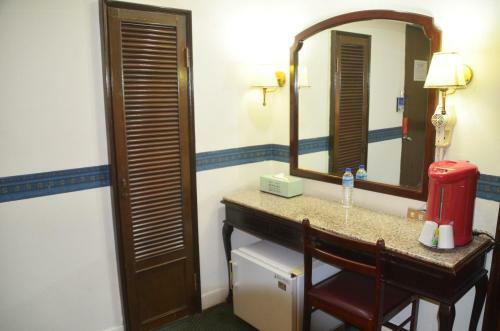 Guang Haw Hotel