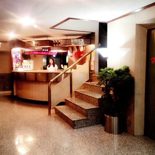 Guang Haw Hotel
