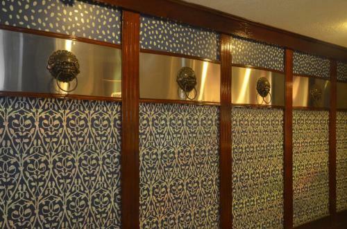Guang Haw Hotel
