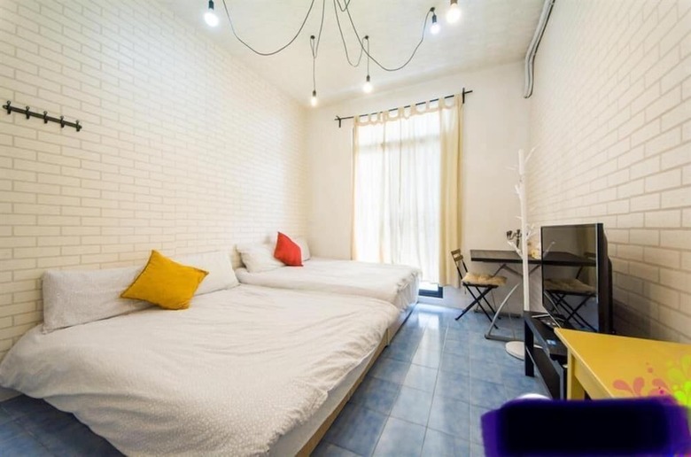 Hostal Memory Traveler