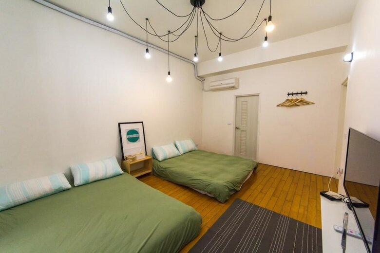 Hostal Memory Traveler