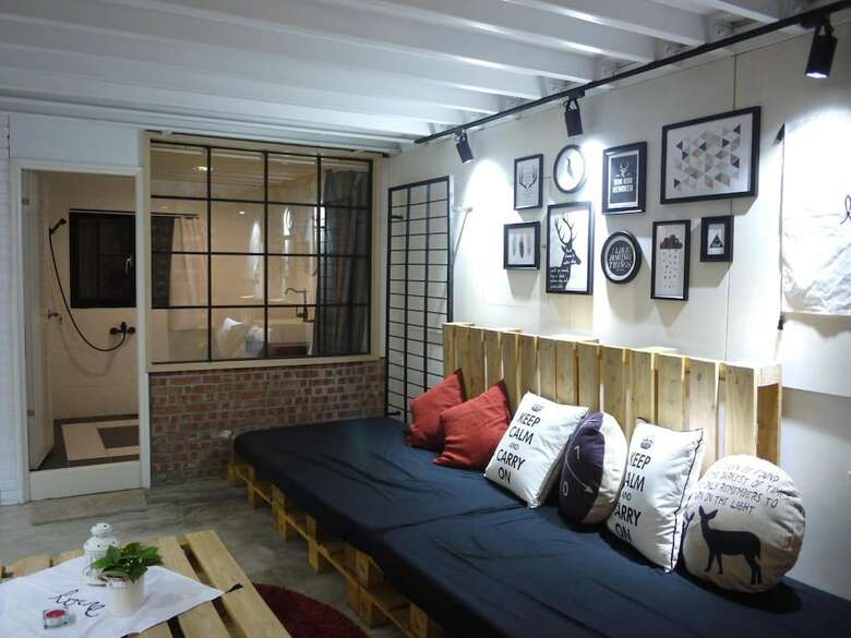 Hostal Memory Traveler