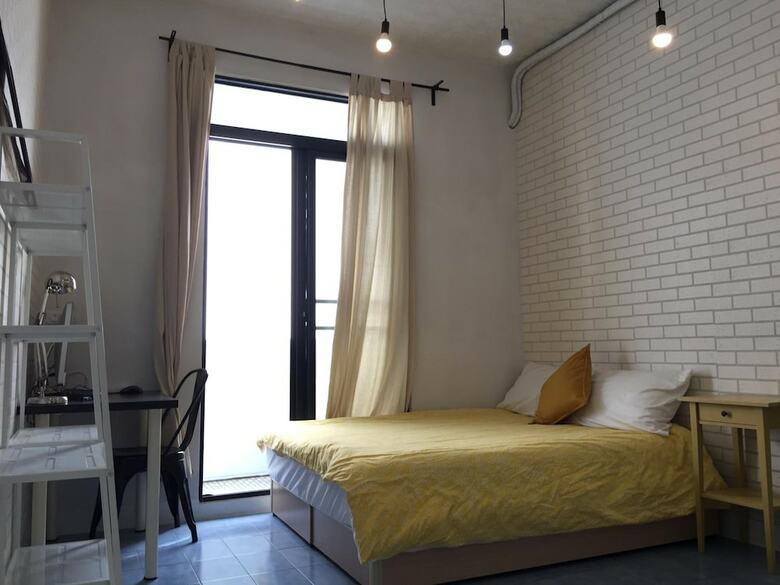 Hostal Memory Traveler